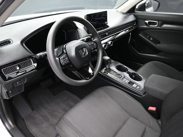 Certified 2026 Honda Civic LX image 18