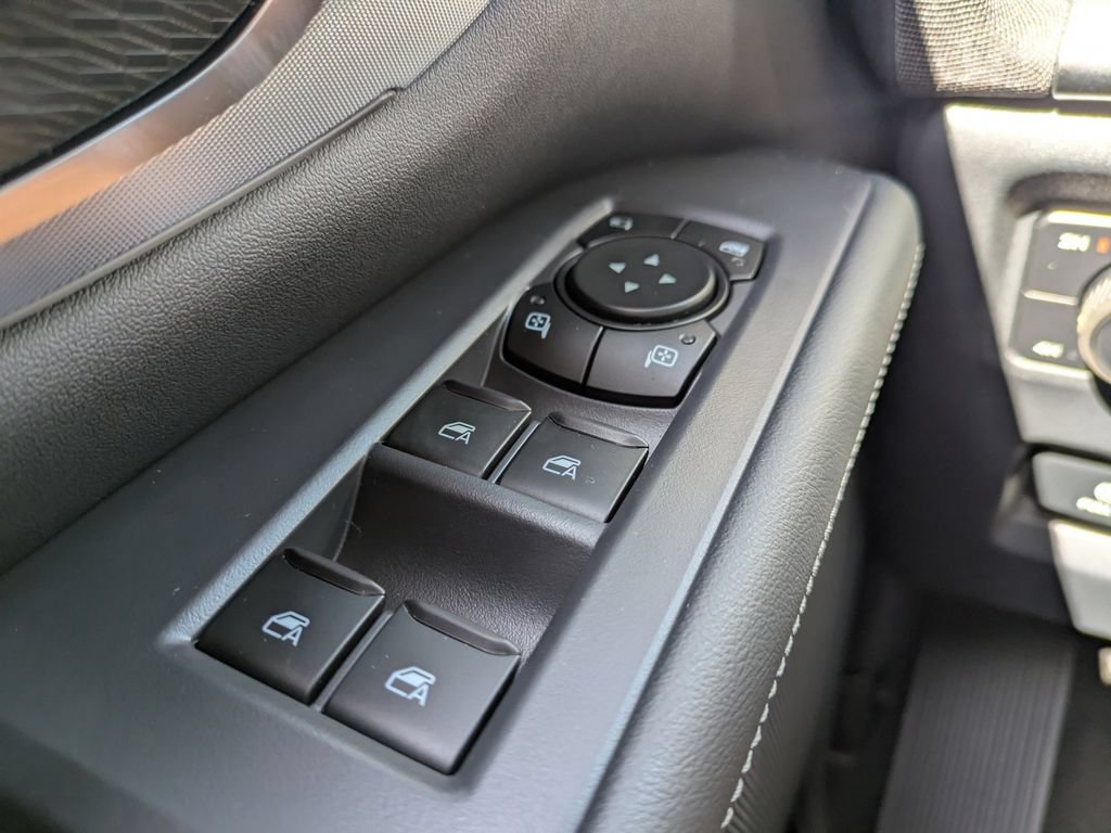 New 2027 Ford Expedition Max Platinum w/ Stealth Performance Package AWD/4WD image 31
