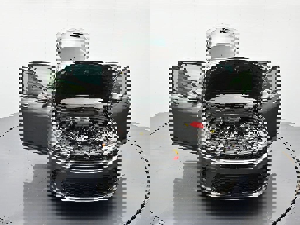 New 2024 Dodge Hornet GT image 53