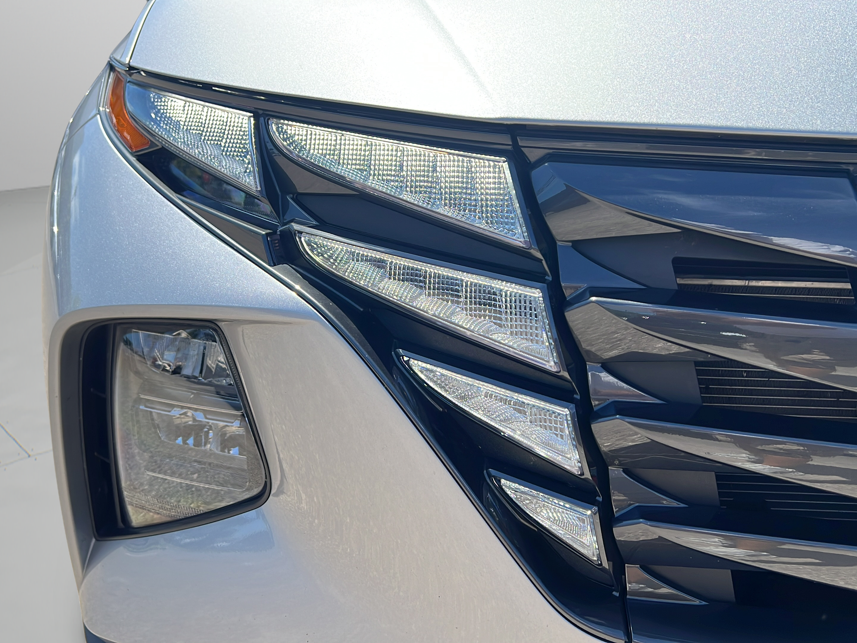 Used 2023 Hyundai Tucson XRT FWD image 26