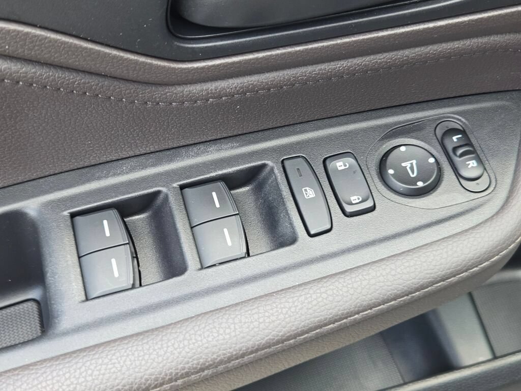 Used 2019 Honda Odyssey EX-L image 22