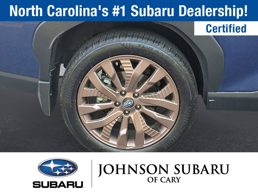 Used 2026 Subaru Forester Sport AWD/4WD image 27