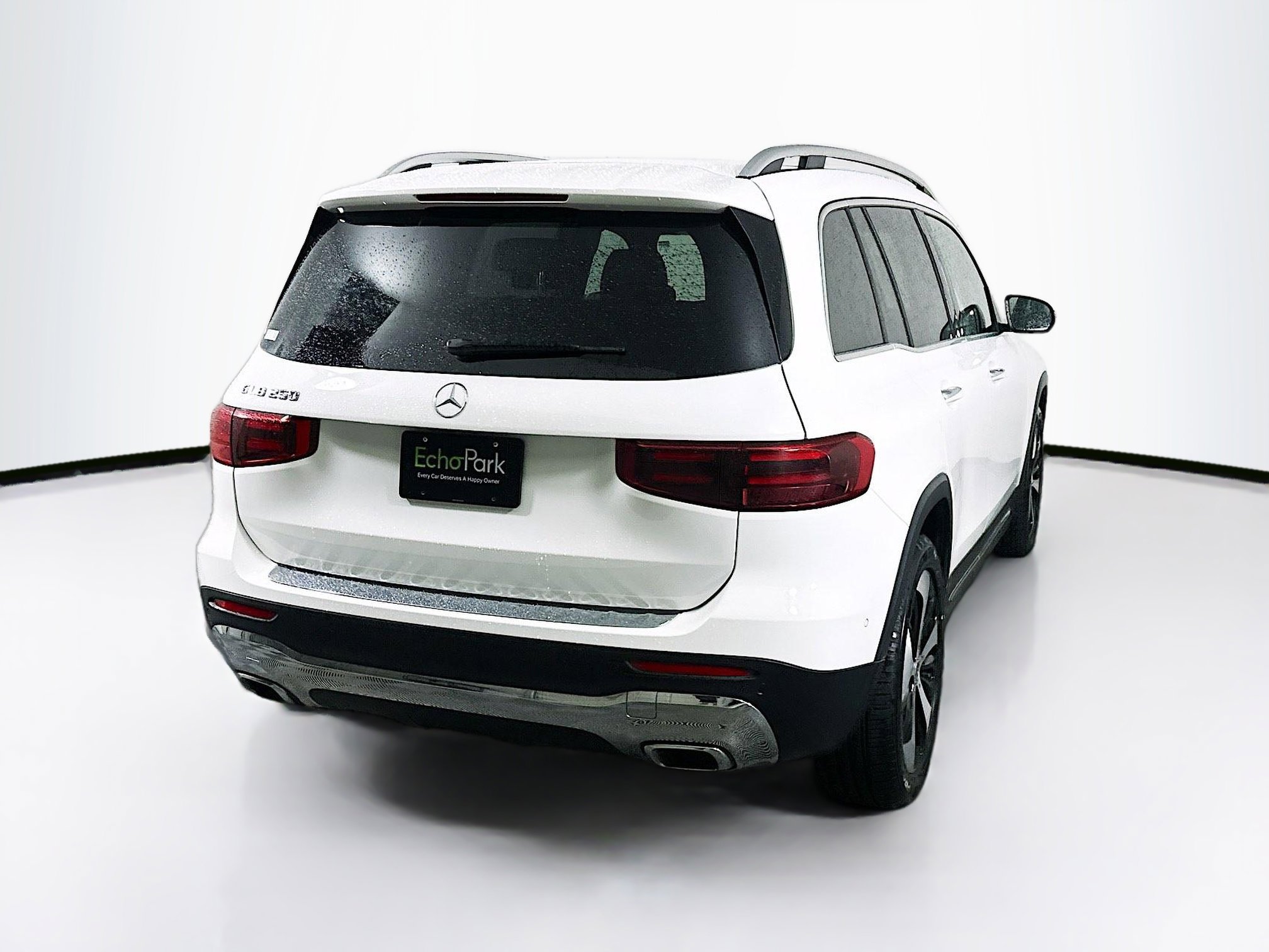 Used 2025 Mercedes-Benz GLB 250 image 9