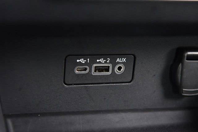 Certified 2025 Nissan Altima 2.5 SV image 16