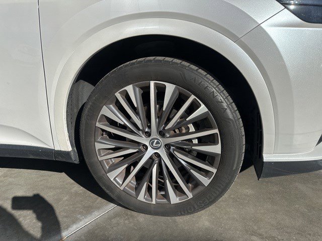Used 2023 Lexus RX 350 Premium Plus image 11