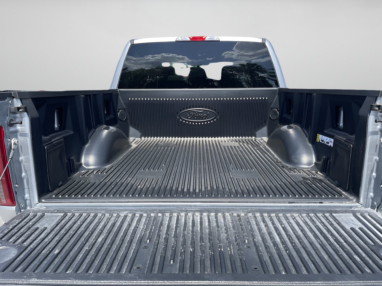 New 2026 Ford F150 STX RWD image 9