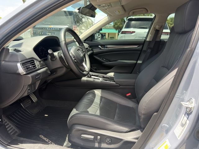 Used 2022 Honda Accord Sport Special Edition image 13