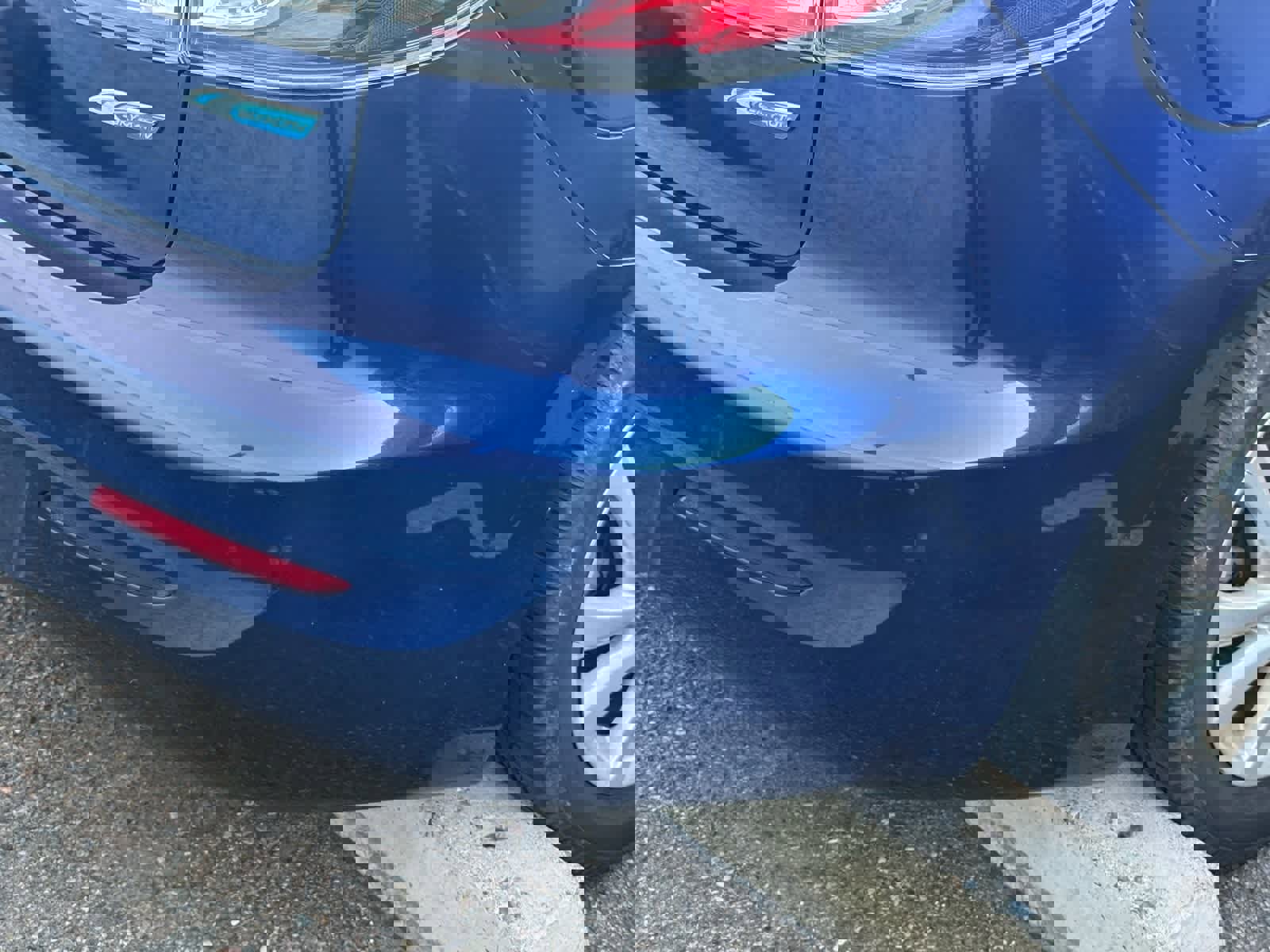 Used 2013 MAZDA MAZDA3 i Touring image 16