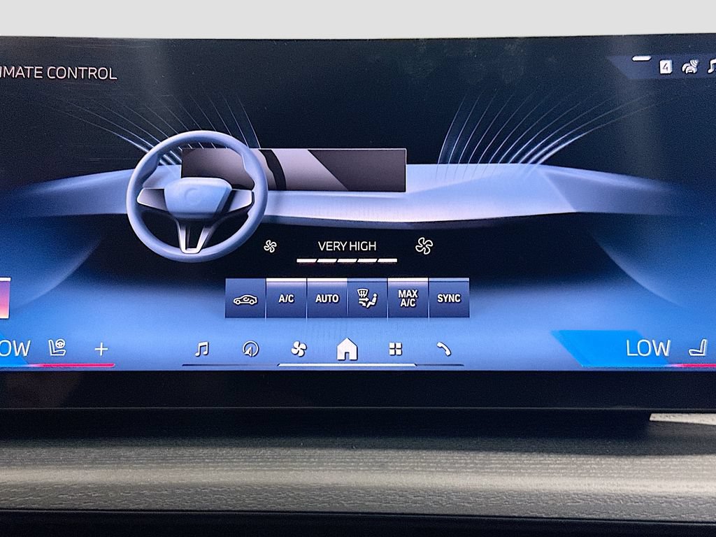 New 2026 BMW 430i xDrive w/ M Sport Package AWD/4WD image 16