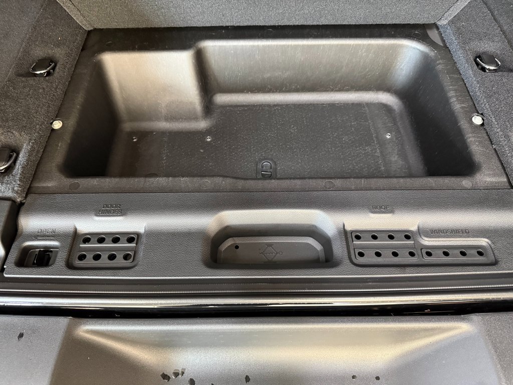 New 2026 Jeep Wrangler Sport S image 36