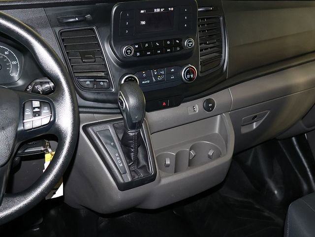 Used 2023 Ford Transit 250 Low Roof AWD w/ Exterior Upgrade Package image 13
