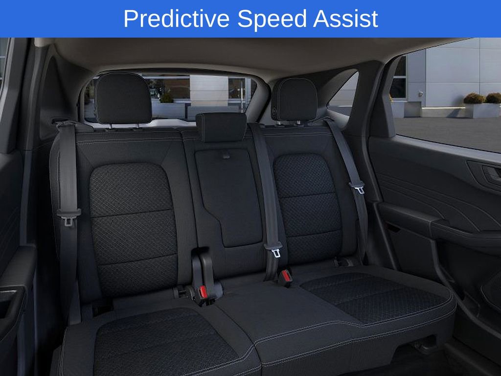 New 2026 Ford Escape Active w/ Tech Pack #1 image 11