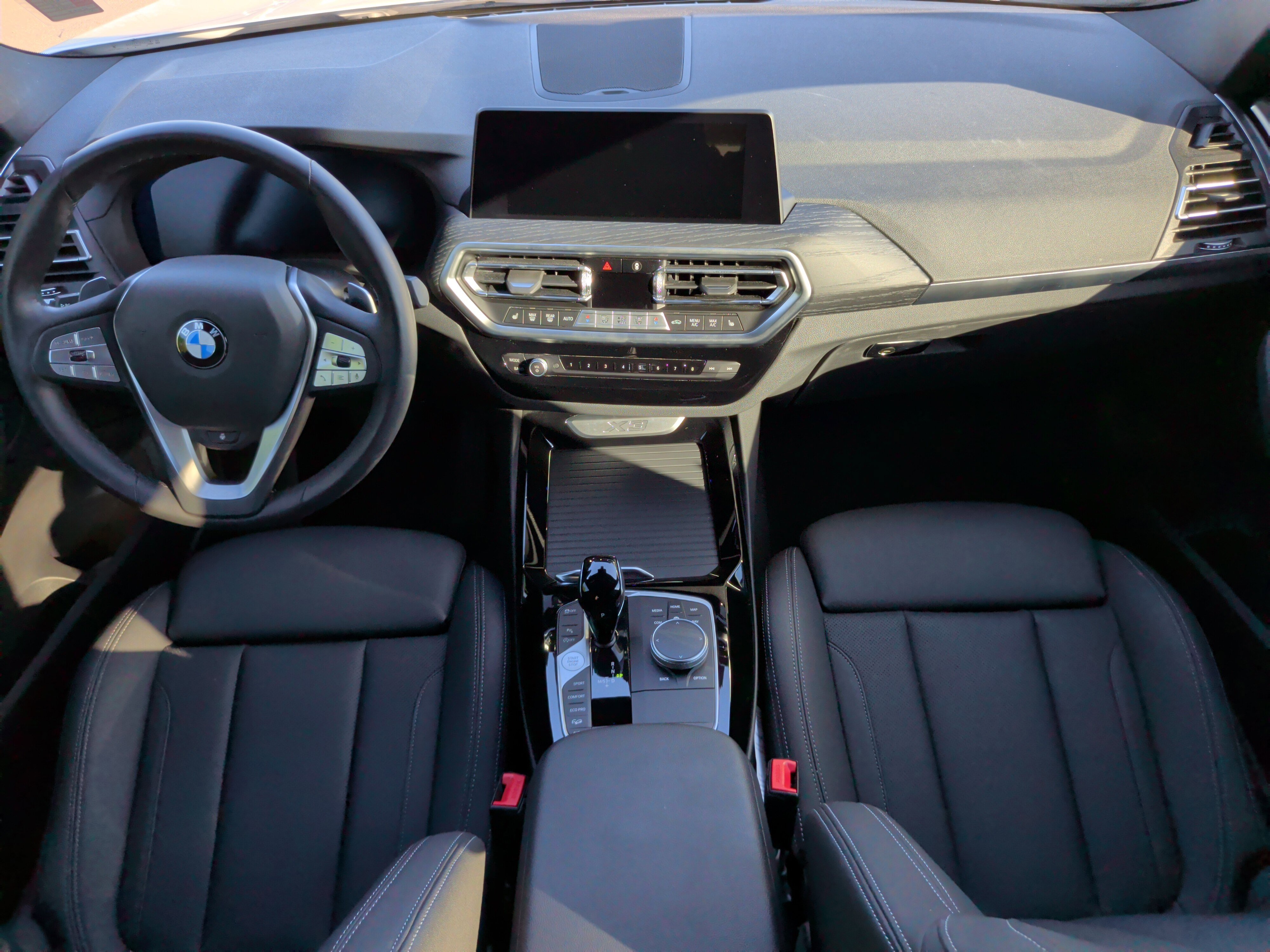 Certified 2024 BMW X3 xDrive30i w/ Convenience Package w/ZPA image 31