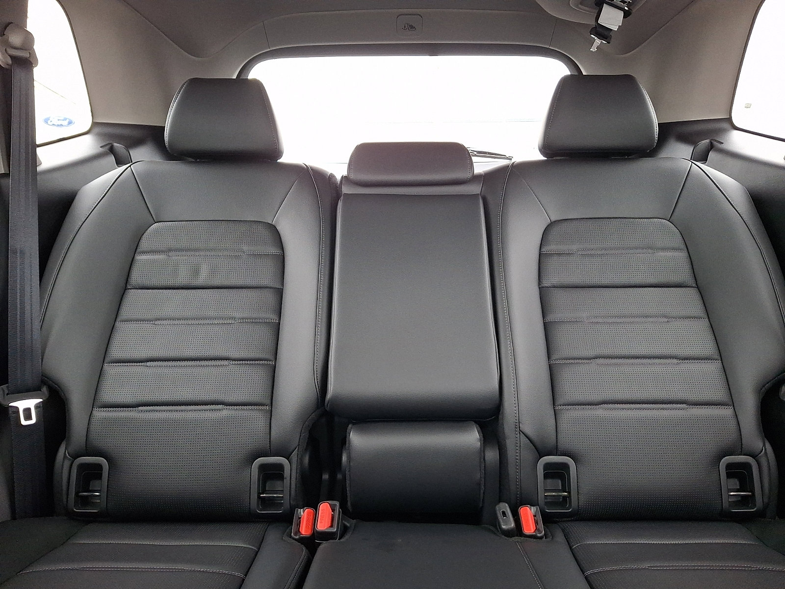 Used 2024 Honda CR-V EX-L image 15
