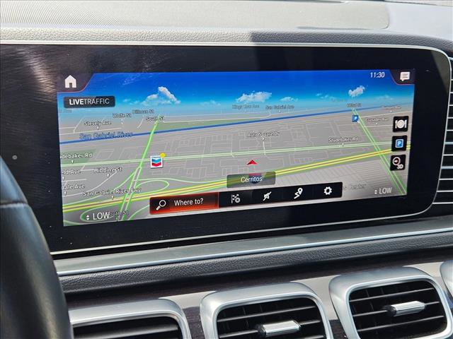 Used 2022 Mercedes-Benz GLE 350 4MATIC image 15