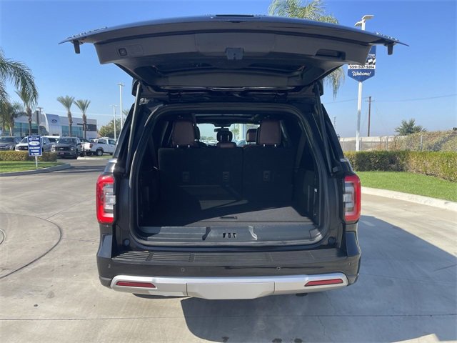 Used 2023 Ford Expedition Max Limited image 27