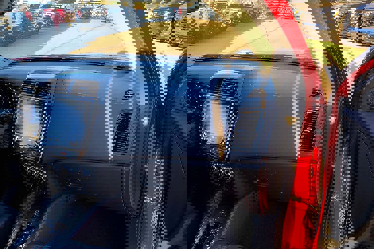 Used 2024 Mitsubishi Outlander Sport SE image 16