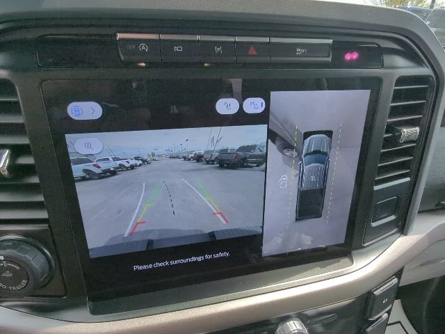 New 2024 Ford F150 XLT w/ Equipment Group 302A MID AWD/4WD image 20