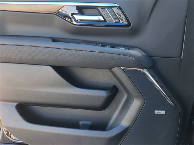 New 2026 Chevrolet Tahoe High Country image 17