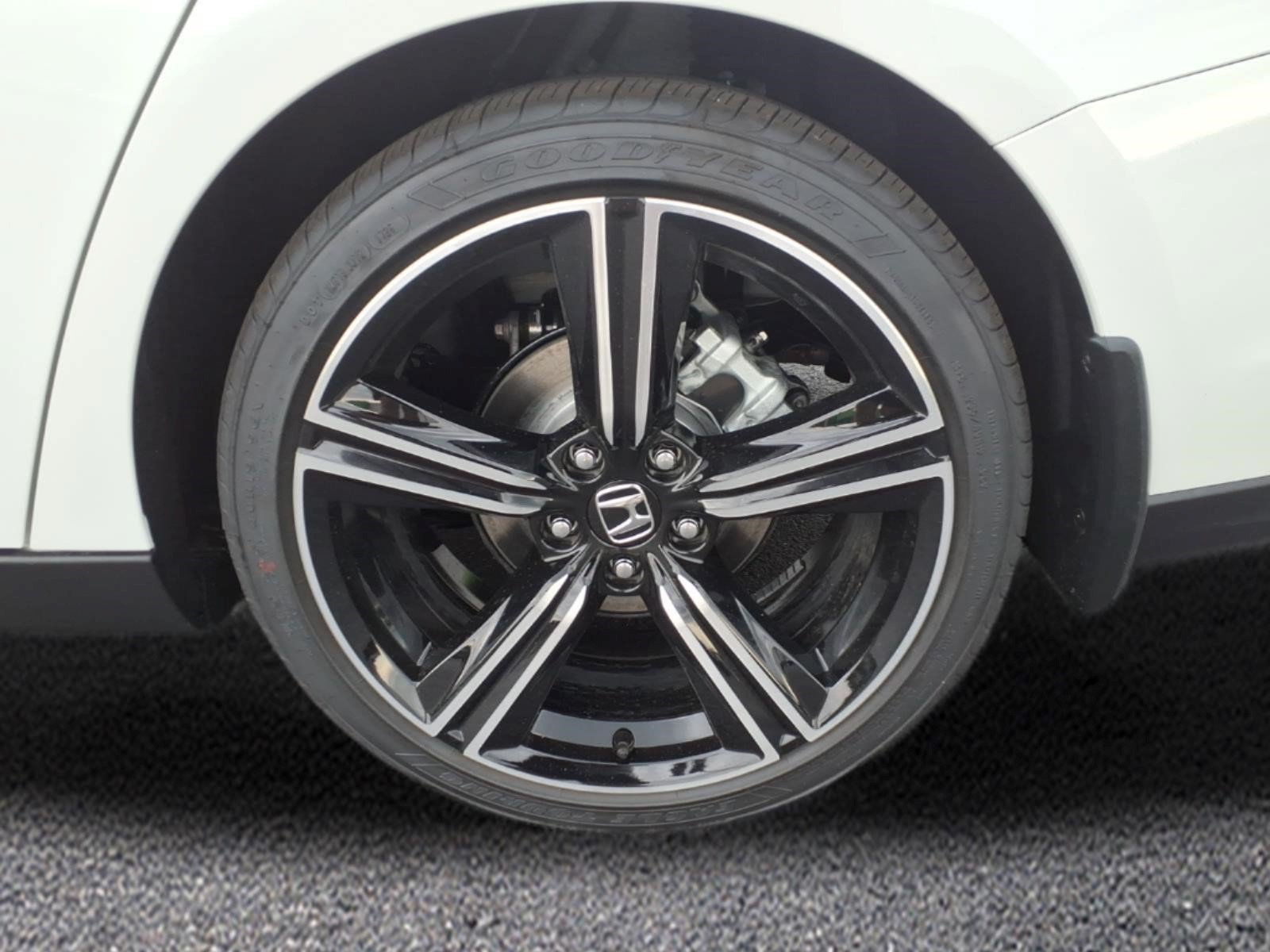 New 2026 Honda Accord SE image 9