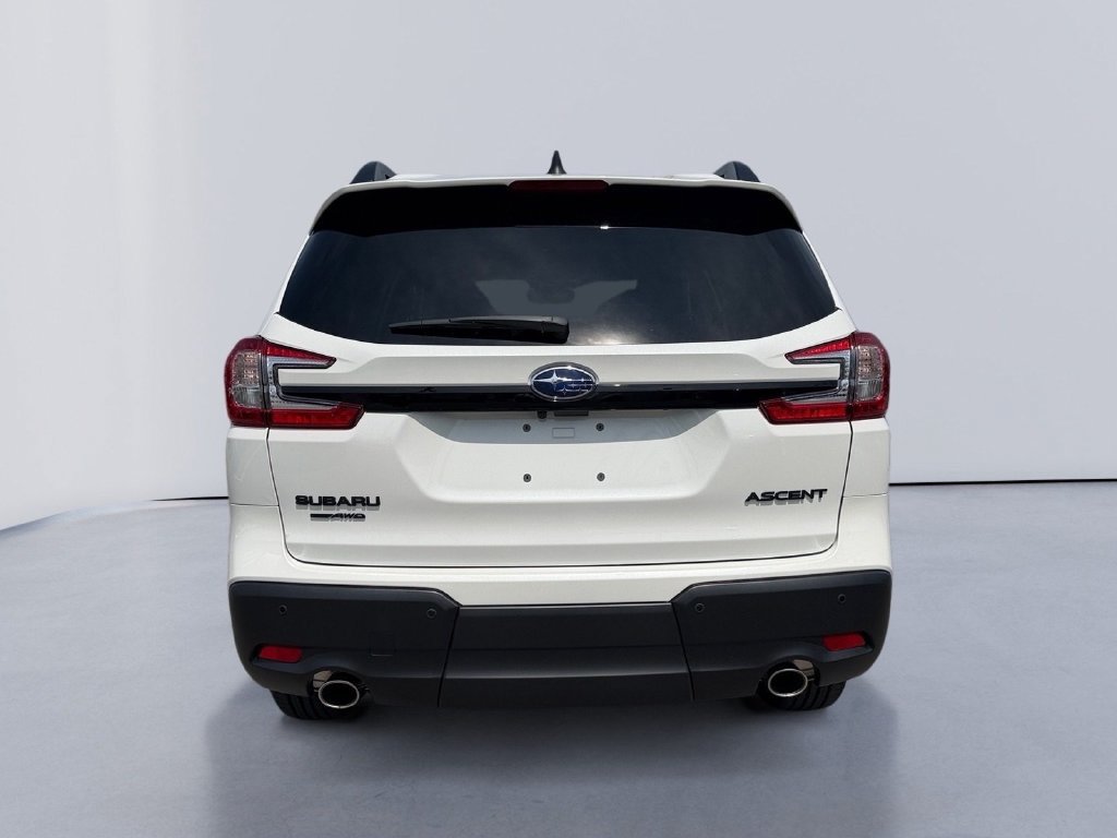 New 2026 Subaru Ascent Premium AWD/4WD image 4