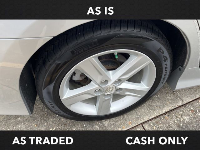 Used 2012 Toyota Camry SE image 36