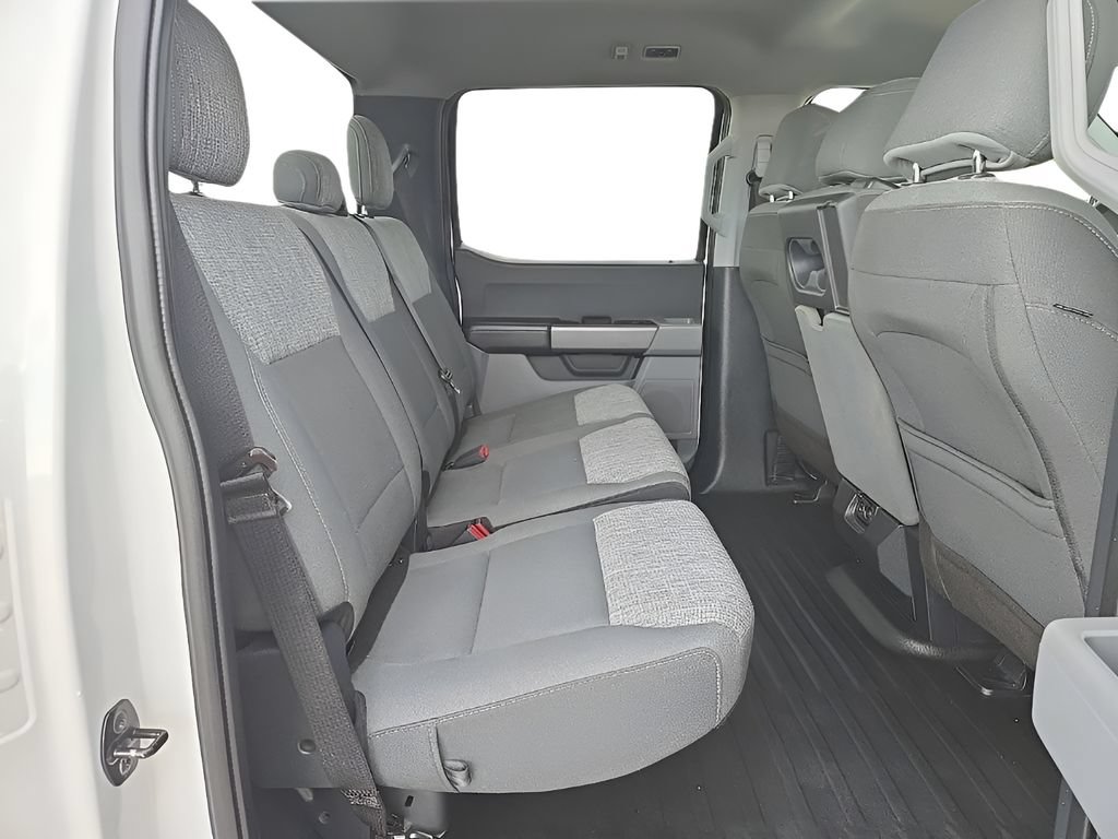 Used 2021 Ford F150 XLT AWD/4WD image 24