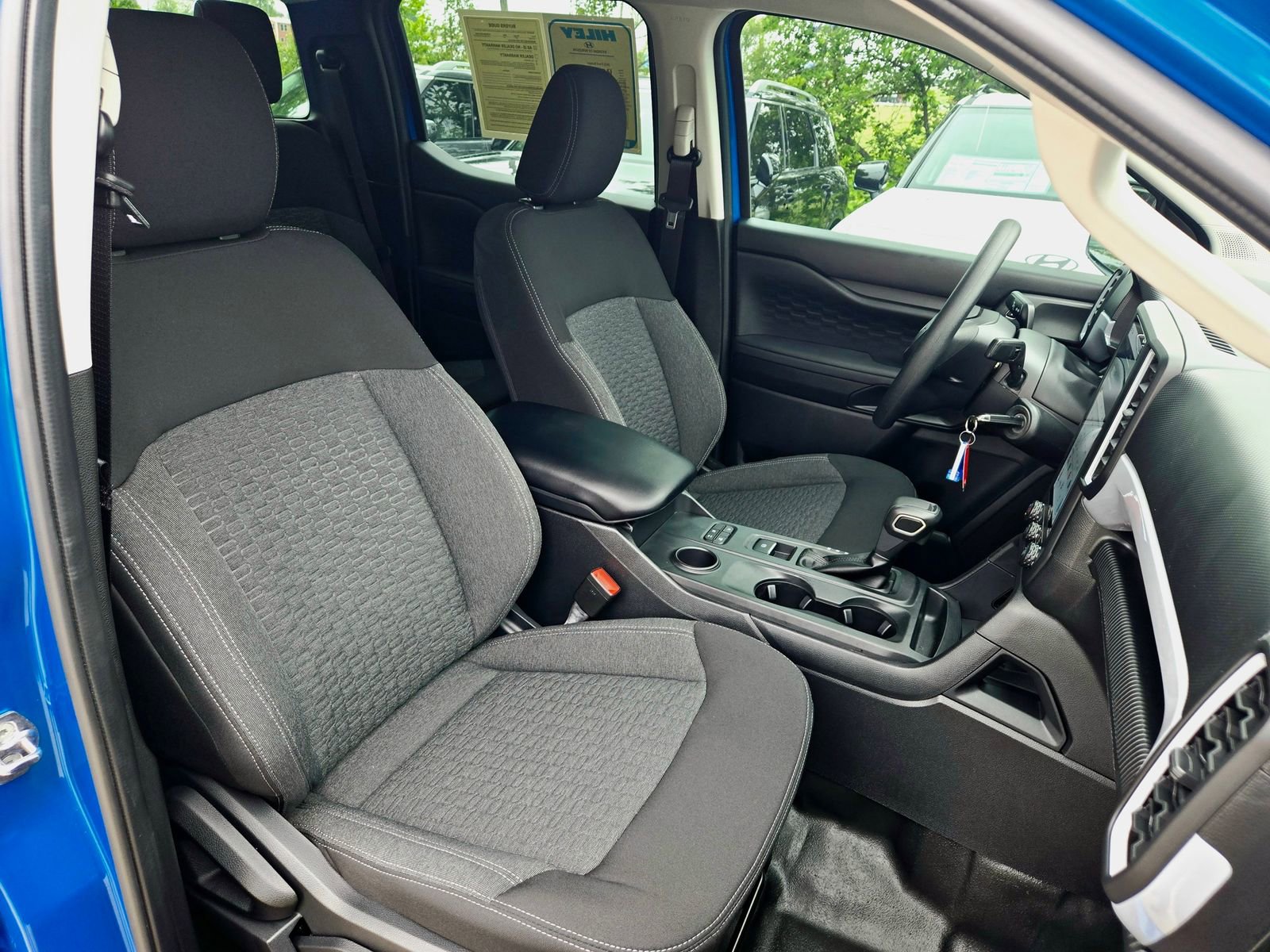 Used 2025 Ford Ranger XL image 22