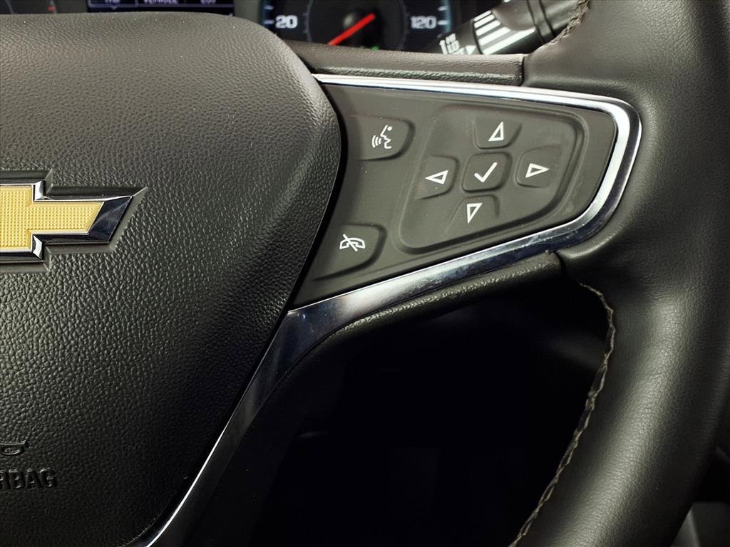 Used 2025 Chevrolet Malibu RS image 19