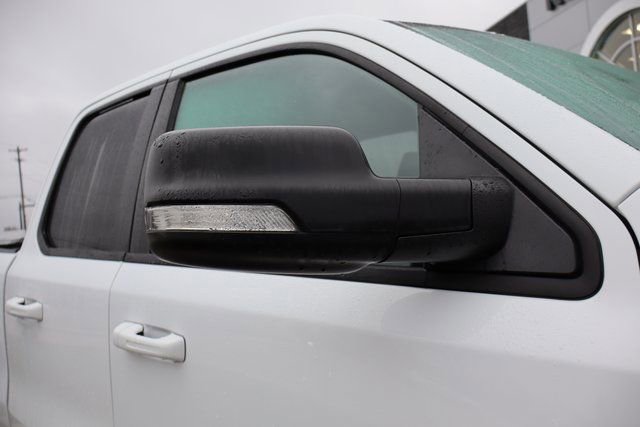 Used 2022 RAM 1500 Big Horn image 2