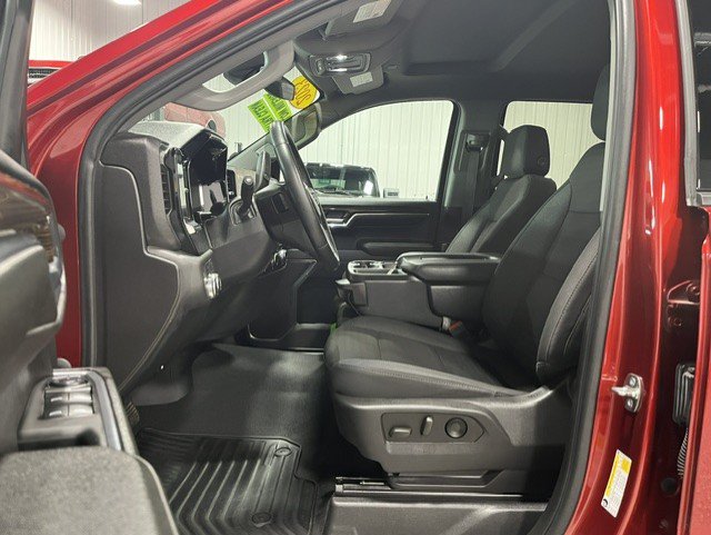 Certified 2023 GMC Sierra 1500 Elevation AWD/4WD image 11