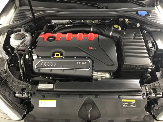 Used 2024 Audi RS 3 AWD/4WD image 27
