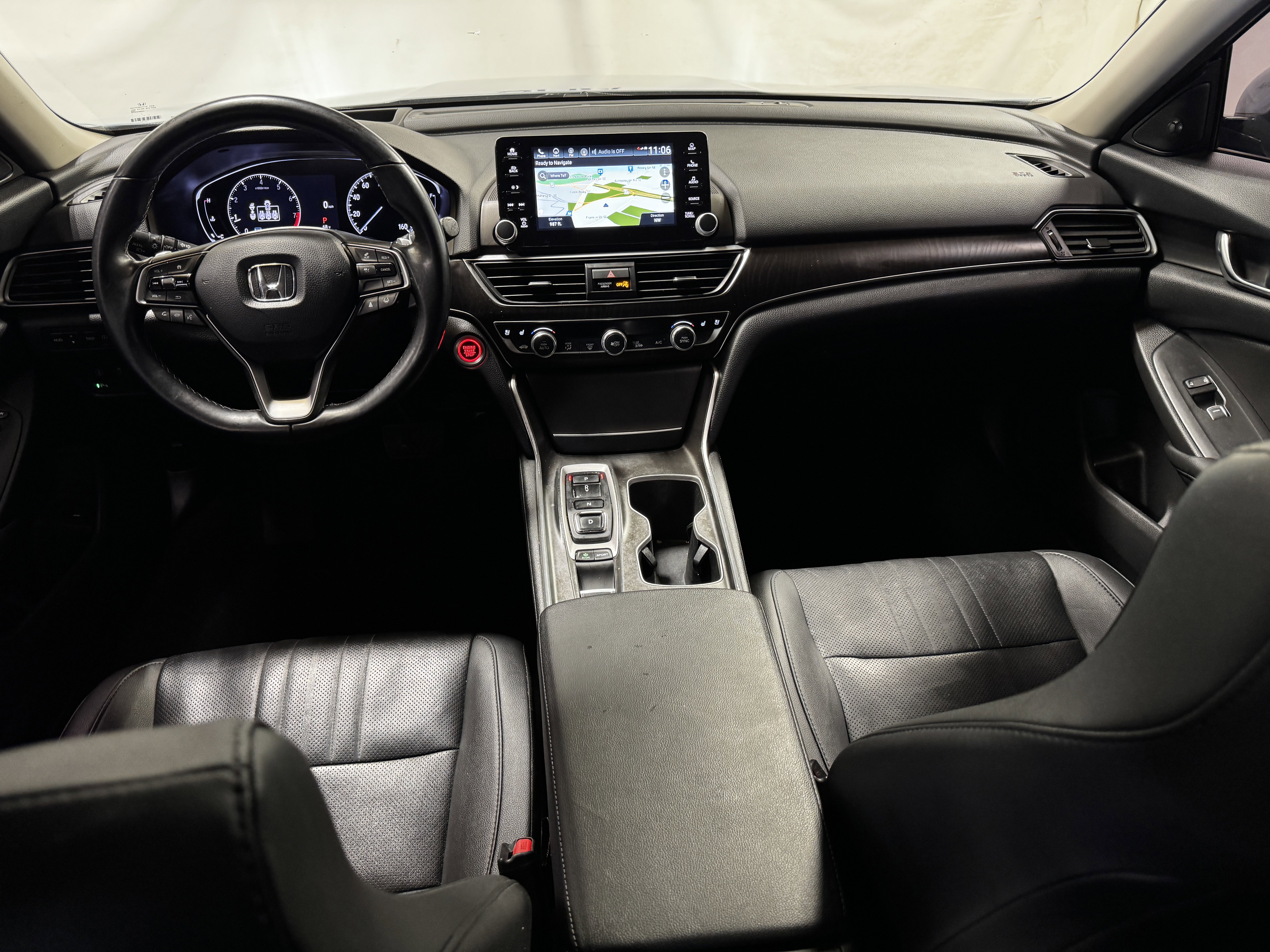 Used 2021 Honda Accord Touring image 22