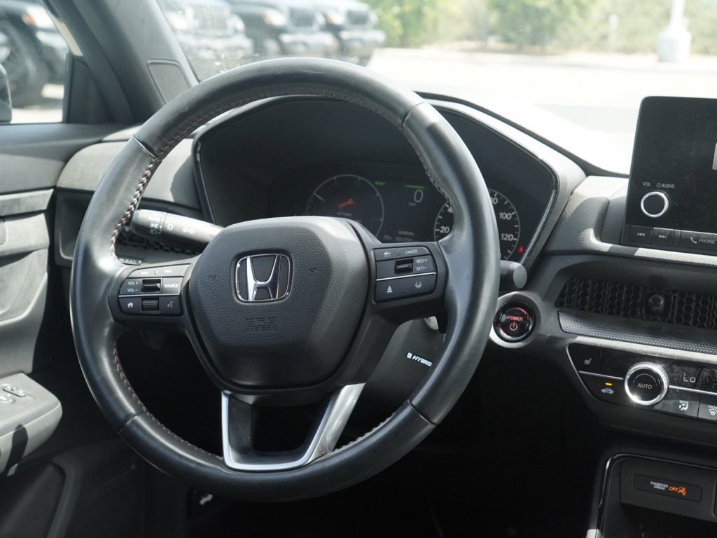 Used 2023 Honda CR-V Sport image 27