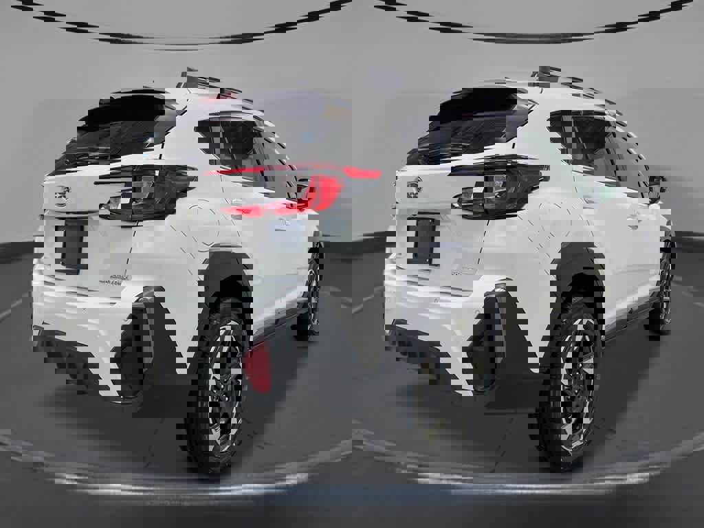 Certified 2025 Subaru Crosstrek 2.5i Limited image 5