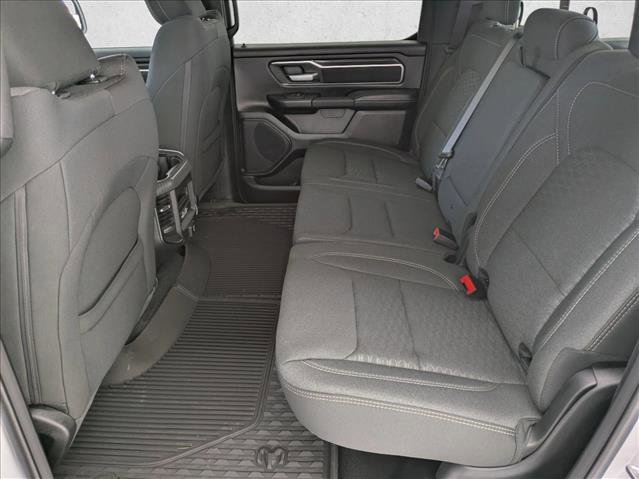 New 2026 RAM 1500 Big Horn image 16