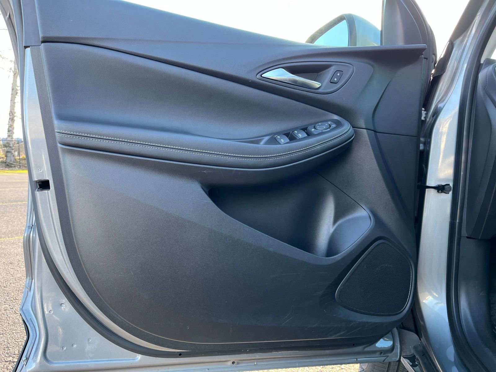 Used 2025 Buick Encore GX Preferred image 20