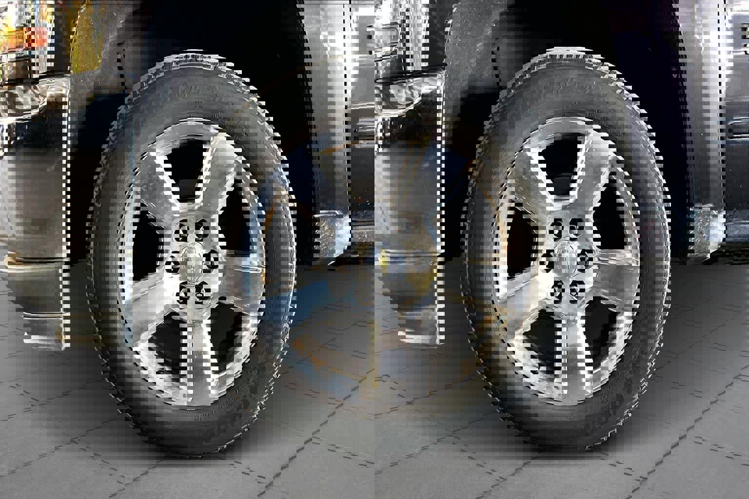 Used 2016 Chevrolet Silverado 1500 LT w/ Texas Edition image 10