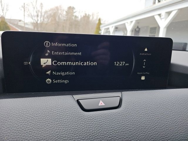 New 2026 MAZDA CX-90 3.3 Turbo w/ Preferred Package image 27