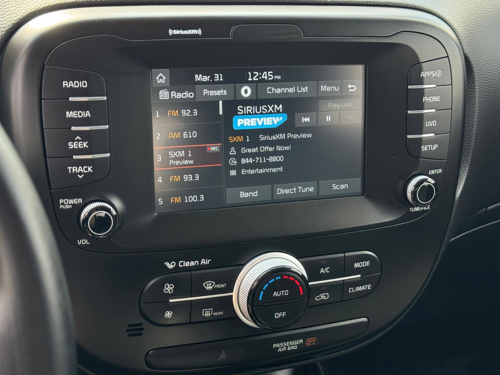 Used 2019 Kia Soul + image 15