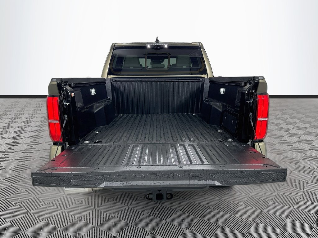 New 2026 Toyota Tacoma Limited AWD/4WD image 21
