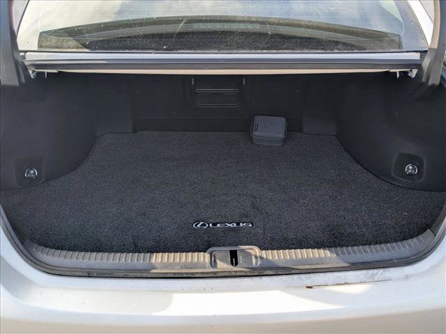 Used 2023 Lexus ES 350 w/ Accessory Package (Z1) image 6