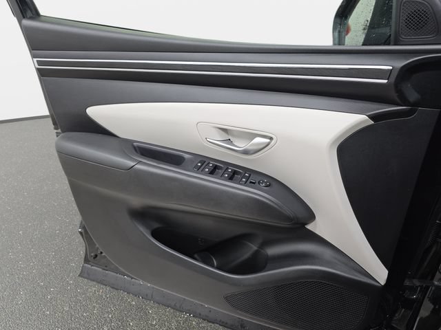 Used 2023 Hyundai Tucson SE AWD/4WD image 27