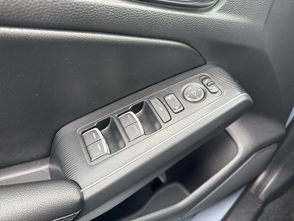 Certified 2022 Honda Civic Sport Touring image 25