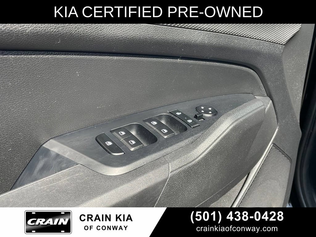 Used 2024 Kia Sportage LX AWD/4WD image 12
