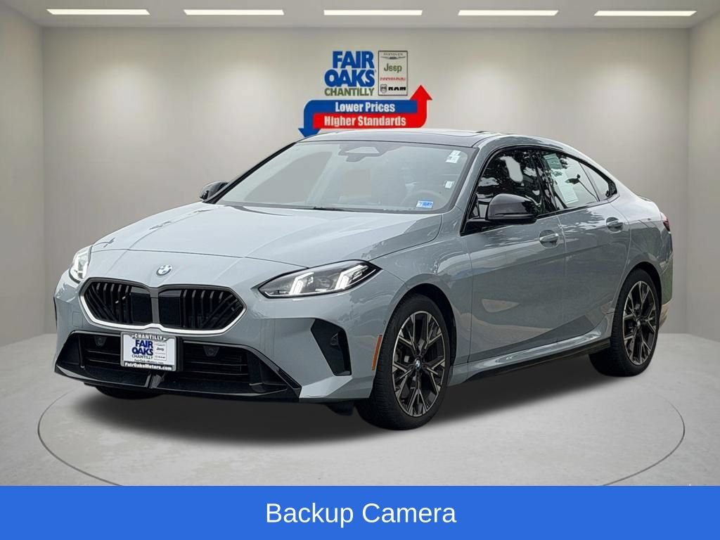 Used 2026 BMW 228i xDrive AWD/4WD image 3