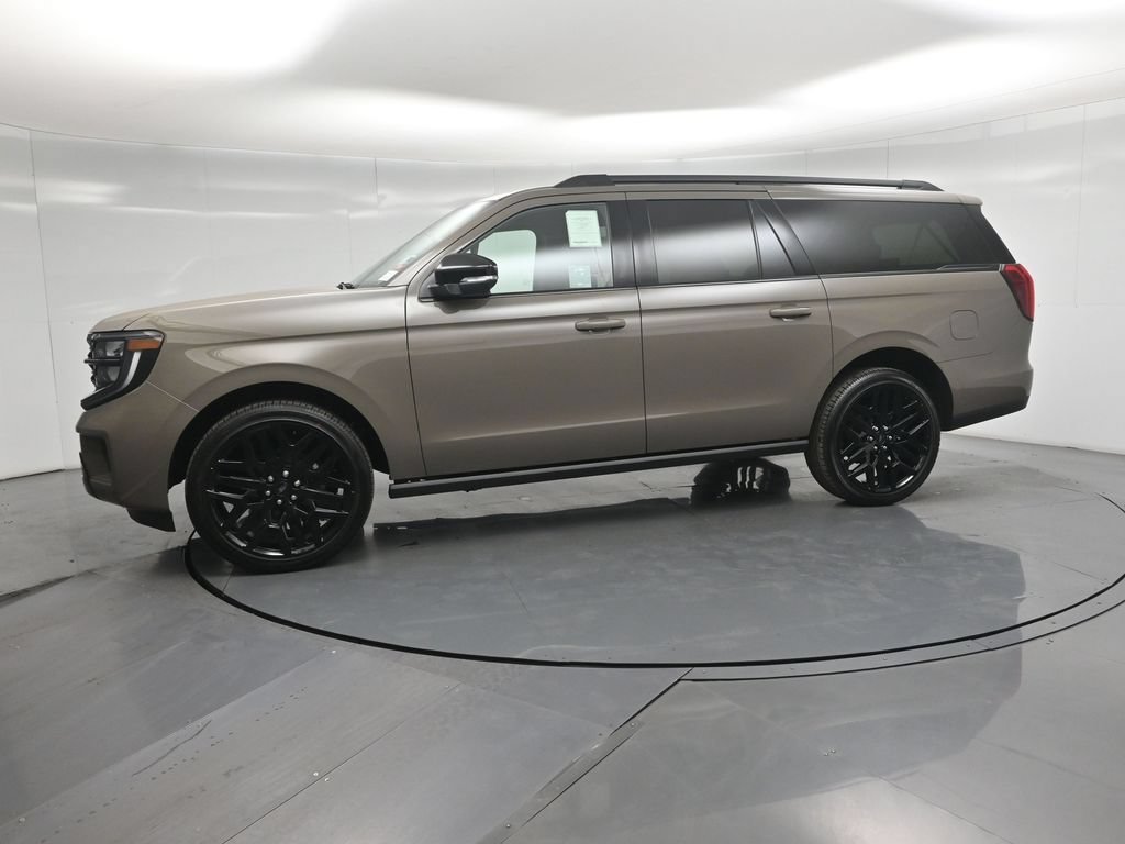 New 2027 Ford Expedition Max Platinum w/ Stealth Performance Package AWD/4WD image 28