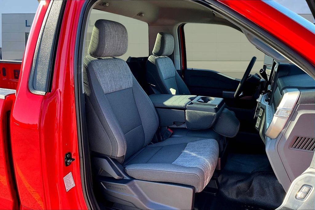 New 2026 Ford F350 XLT w/ FX4 Off-Road Package image 10