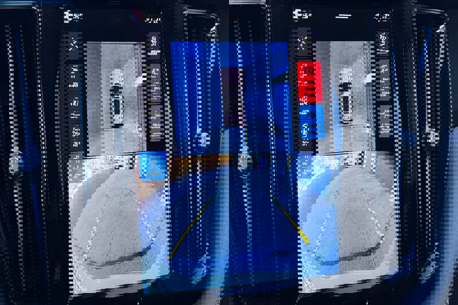 Used 2025 Volvo XC60 B5 Plus image 21