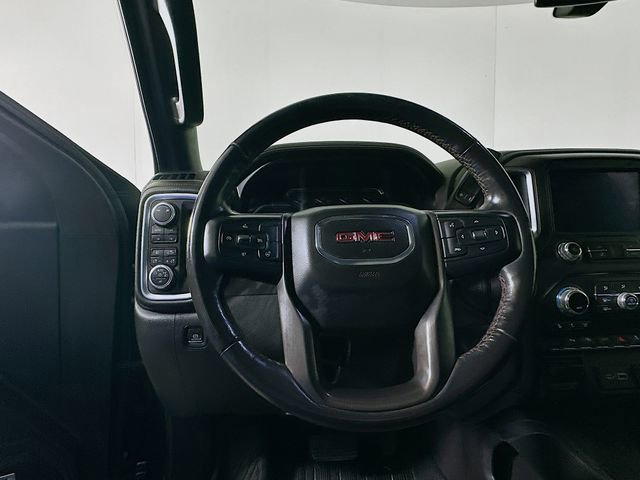 Used 2019 GMC Sierra 1500 AT4 w/ AT4 Premium Package image 12